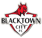 Blacktown City Demons